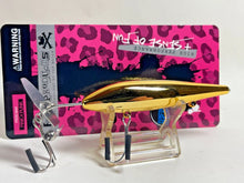 Load image into Gallery viewer, 11615) FROG PRODUCTS Chiki Machine #Gold plating