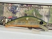 Load image into Gallery viewer, 11264) Forest i Fish AT Area Tune 50HW #3 Pumpkin Glow