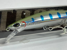 Load image into Gallery viewer, 11272) Forest TROUSION 143S #04 Salmon juveniles