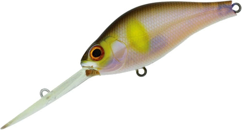11800) ZIP BAITS B-Switcher 4.0 Silent #030 T.T Live Ayu