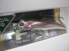 Load image into Gallery viewer, 31085) Angler&#39;s Republic ANRE&#39;S Flit FLT-60F #Rainbow Trout