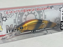 Load image into Gallery viewer, 11093) i Jet Link Maybe Humming 63S #Goby, Made in Japan