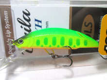 Load image into Gallery viewer, 24117) Supremo Baila 50XH IREGUI 1091 Limited Color #Green Mark Chart Yamame