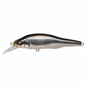21420) Megabass X-80SW Seabass Minnow #14 M Seguro Iwashi Stardust