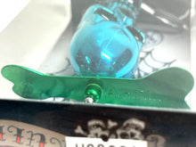 Load image into Gallery viewer, 21243) A.H.P.L. Maddy Bunny PLASKULL , Topwater Plug, #Mekki Light Blue