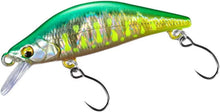 Load image into Gallery viewer, 11879) SHIMANO CARDIFF REFRAIN 42S #004 Green Gold