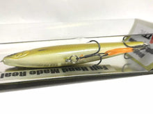 Load image into Gallery viewer, 21739) ATTIC Straight Buzz Minnow 110 #06 Kuro kin
