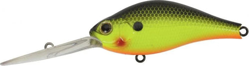 11801) ZIP BAITS B-Switcher 4.0 Silent #876 Black back Chart OB