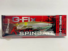 Load image into Gallery viewer, 11759) DUO REALIS SPINBAIT HEARTBEE 75S G-Fix #Half Mirror Ayu