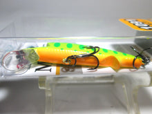 Load image into Gallery viewer, 24120) Supremo MOFE 50SS IREGUI 1091 Limited Color #Green Mark Chart Yamame