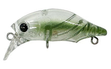 Load image into Gallery viewer, 32510) SMITH Puppet more 37HF Hi Floating #09 Side Green