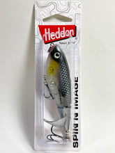 Load image into Gallery viewer, 11562) Heddon SPIN&#39;N IMAGE X9370 #304 Blue Shad