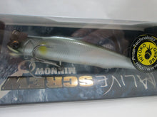Load image into Gallery viewer, 26695) IMAKATSU ALIVE SCREW MINNOW SINKING #194 Imakatsu Ayu