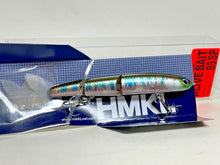 Load image into Gallery viewer, 11129) HMKL ALIVE BAIT 85SP, Lipless jointed minnow #Super Oikawa