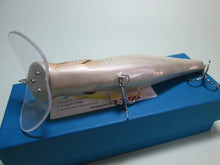 Load image into Gallery viewer, 59583) F.T.GO Noijin #Ketabasu for Wooden lure