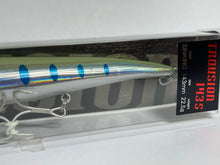 Load image into Gallery viewer, 11272) Forest TROUSION 143S #04 Salmon juveniles