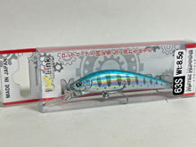 Load image into Gallery viewer, 11089) i Jet Link Maybe Humming 63S #Sake chigyo, Made in Japan