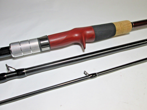 S8722) Fishman BRIST VENDAVAL 10.1M for Saltwater Bait casting Rod