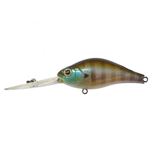 11802) ZIP BAITS B-Switcher 4.0 Silent #082 Ghost Gill