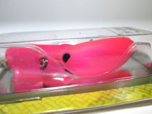 Load image into Gallery viewer, 20628) VIVA HENOJI FIGHTER Barbless hook Small Crankbait #49B Ghost pink