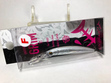 Load image into Gallery viewer, 32521) UNDEAD FACTORY GRIM 51FMJ #2 White Snake