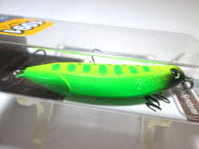 Load image into Gallery viewer, 24117) Supremo Baila 50XH IREGUI 1091 Limited Color #Green Mark Chart Yamame