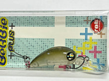 Load image into Gallery viewer, 11280) ROB LURE Berbie Plus 30F HERO&#39;S Limited #Crab Cream Glow