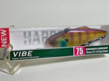 Load image into Gallery viewer, 10041) DUEL HARDCORE VIBE 75S #09 Natural Bluegill