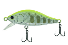 Load image into Gallery viewer, 32528) ZACT CRAFT Jill 45S #03 Chart Yamame, for Native trout minnow