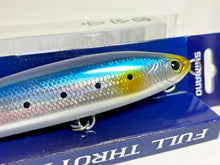 Load image into Gallery viewer, 10980) SHIMANO OCEA FULL THROTTLE 190F Jet Boost #002 N Iwashi sardine