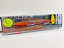 Load image into Gallery viewer, 11515) SHIMANO EXSENCE LANZA 120F Jet Boost Uchoten Limited #901 Sunset Red