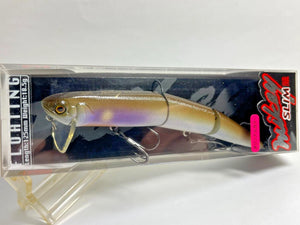 11554) Jackall Miky Slim 125F #Hazuki Ayu