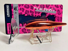 Load image into Gallery viewer, 11614) FROG PRODUCTS Chiki Machine #Copper plating