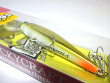 Load image into Gallery viewer, 24217) Lucky craft B&#39;FREEZE 65S ESG IREGUI 1091 Limited color #Lemon Gold