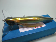 Load image into Gallery viewer, 59588) F.T.GO Noijin #MZ ayu for Wooden lure