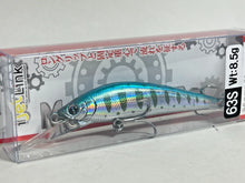 Load image into Gallery viewer, 11089) i Jet Link Maybe Humming 63S #Sake chigyo, Made in Japan