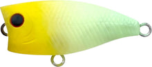 Load image into Gallery viewer, 11836) Lucky Craft Poko Poko Cra-Pea, Area Trout Topwater Lure, #Hounen Game