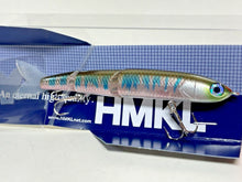 Load image into Gallery viewer, 11129) HMKL ALIVE BAIT 85SP, Lipless jointed minnow #Super Oikawa