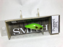 Load image into Gallery viewer, 32507) SMITH Puppet more 37HF Hi Floating #05 Amagaeru , for Area Trout Lure