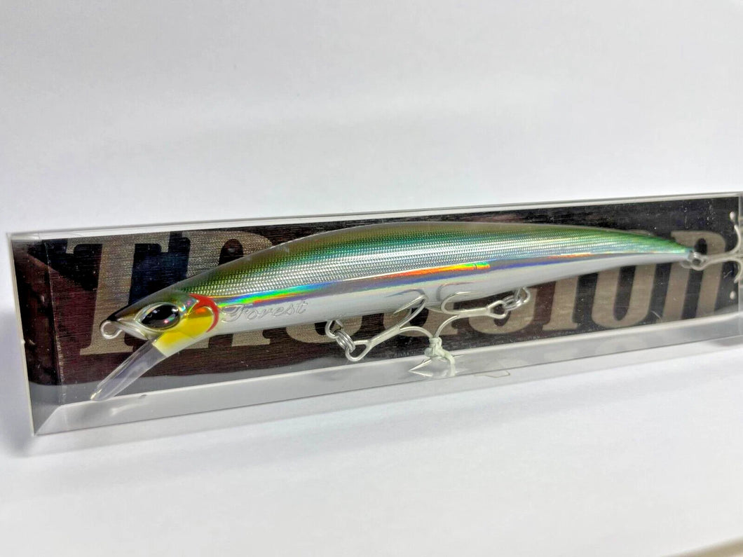 11274) Forest TROUSION 143S #05 Oonago