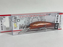Load image into Gallery viewer, 11094) i Jet Link Maybe Humming 63S #Miracle Copper, Made in Japan