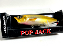 Load image into Gallery viewer, 21836) Fish Arrow POP JACK 100F #138 Moroko