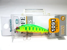 Load image into Gallery viewer, 24120) Supremo MOFE 50SS IREGUI 1091 Limited Color #Green Mark Chart Yamame