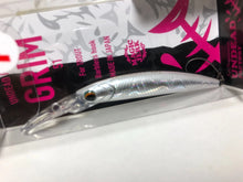 Load image into Gallery viewer, 32521) UNDEAD FACTORY GRIM 51FMJ #2 White Snake