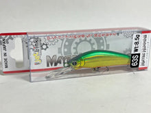Load image into Gallery viewer, 11091) i Jet Link Maybe Humming 63S #GGNO, Made in Japan