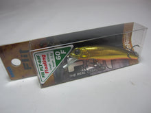 Load image into Gallery viewer, 31088) Angler&#39;s Republic ANRE&#39;S Flit FLT-60F #Gold Back OB