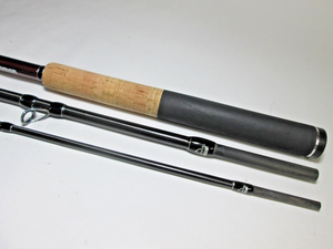 S8722) Fishman BRIST VENDAVAL 10.1M for Saltwater Bait casting Rod