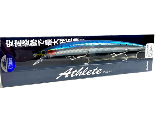 21705) Jackson Athlete 17FSV #Laser Iwashi