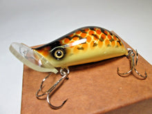 Load image into Gallery viewer, 24519) ARCADIA REEF Blow Sniper, Wood topwater lure #Raigyo
