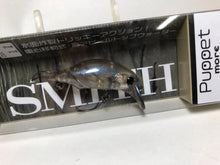 Load image into Gallery viewer, 32512) SMITH Puppet more 37HF Hi Floating #11 Clear smoke